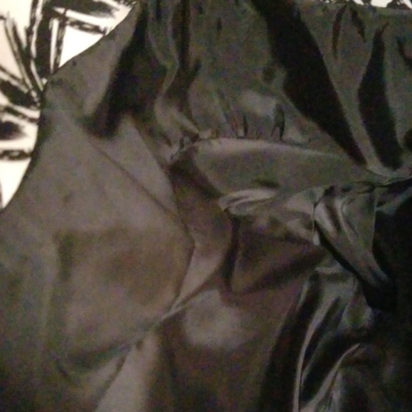 💋JM Collection 12P lined black and white blazer. - Picture 6 of 6